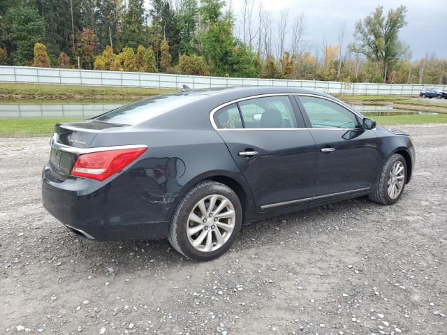 Photo 3 from auction – 2014 BUICK LACROSSE with VIN 1G4GA5G36EF305897
