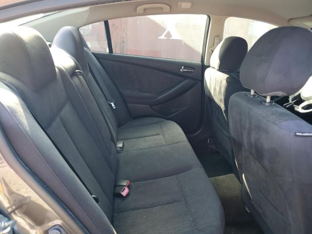 Photo 10 from auction – 2012 NISSAN ALTIMA BAS with VIN 1N4AL2AP7CC188253