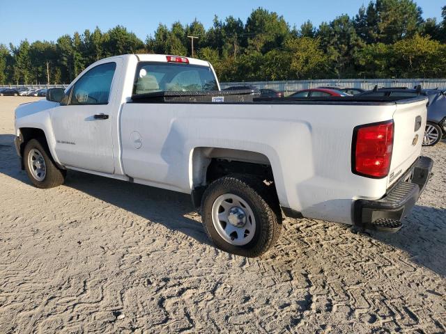Photo 2 from auction – 2016 CHEVROLET SILVERADO with VIN 1GCNCNEH2GZ415495