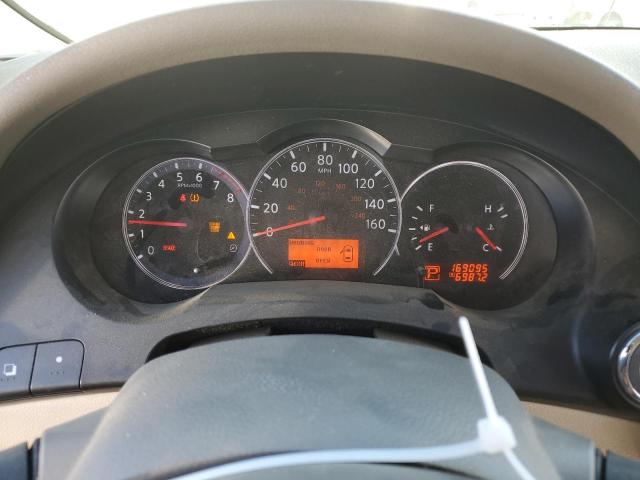 Photo 9 from auction – 2010 NISSAN ALTIMA SR with VIN 1N4BL2EP9AC160546