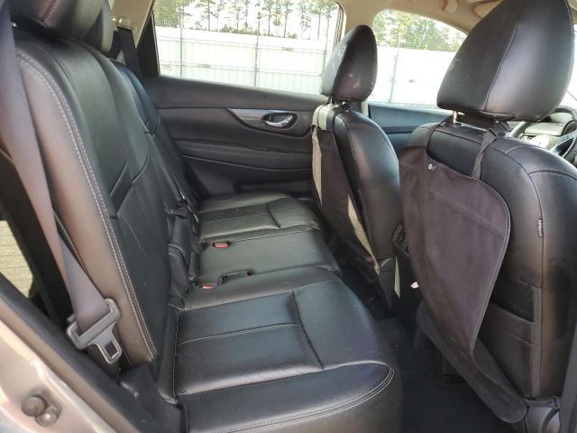 Photo 11 from auction – 2017 NISSAN ROGUE S with VIN KNMAT2MT6HP524932