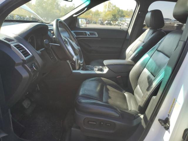 Photo 7 from auction – 2014 FORD EXPLORER S with VIN 1FM5K8GT7EGC21409