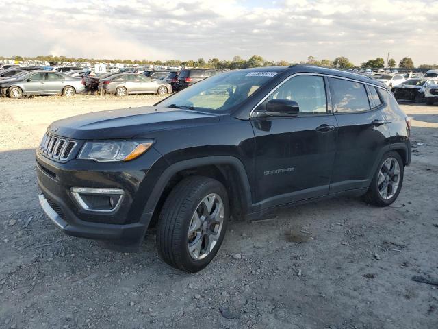 JEEP COMPASS LI 2020 z numerem VIN 3C4NJCCB8LT191871 - Zdjęcie z aukcji