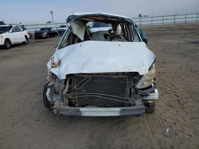 Photo 5 from auction – 2007 HONDA PILOT LX with VIN 5FNYF28107B028807