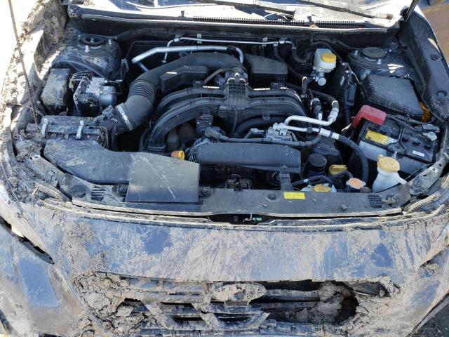 Photo 11 from auction – 2022 SUBARU CROSSTREK with VIN JF2GTHSC5NH240876