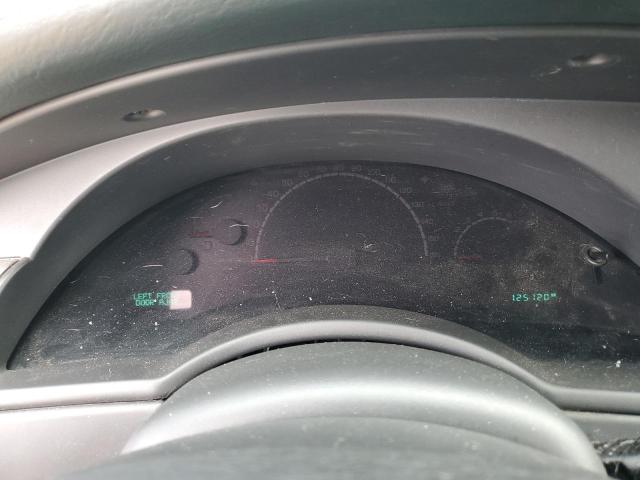 Photo 9 from auction – 2004 CHRYSLER PACIFICA with VIN 2C8GM68474R535429