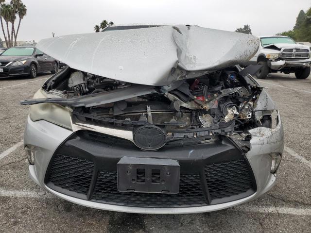 Photo 5 from auction – 2015 TOYOTA CAMRY LE with VIN 4T1BF1FK5FU021705