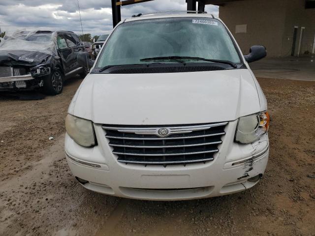 Photo 5 from auction – 2006 CHRYSLER TOWN & COU with VIN 2A8GP64L16R672013