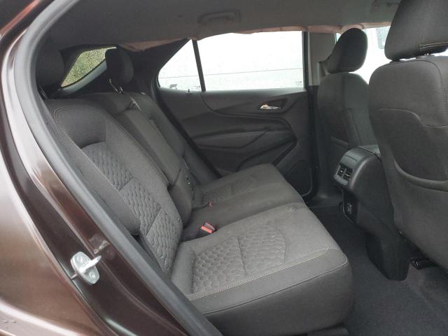 Photo 11 from auction – 2020 CHEVROLET EQUINOX LT with VIN 2GNAXJEV8L6261115