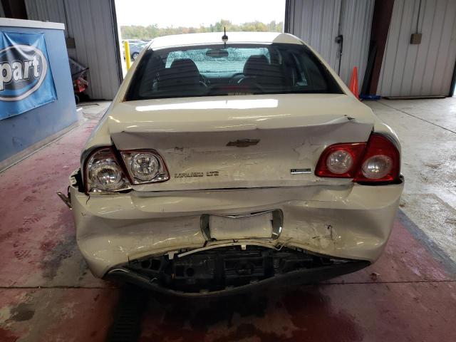 Photo 6 from auction – 2011 CHEVROLET MALIBU LTZ with VIN 1G1ZE5EU3BF366397