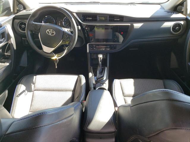 Photo 8 from auction – 2019 TOYOTA COROLLA L with VIN 5YFBURHE2KP857091