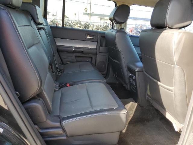 Photo 11 from auction – 2014 FORD FLEX SEL with VIN 2FMGK5C82EBD39092