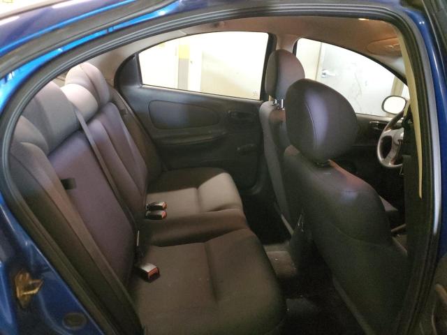 Photo 10 from auction – 2005 DODGE NEON SXT with VIN 1B3ES56C65D225250