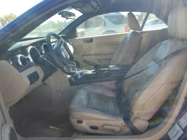 Photo 7 from auction – 2006 FORD MUSTANG with VIN 1ZVFT84N365224765