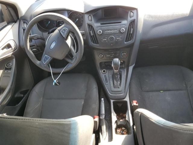 Photo 8 from auction – 2015 FORD FOCUS S with VIN 1FADP3E28FL261947