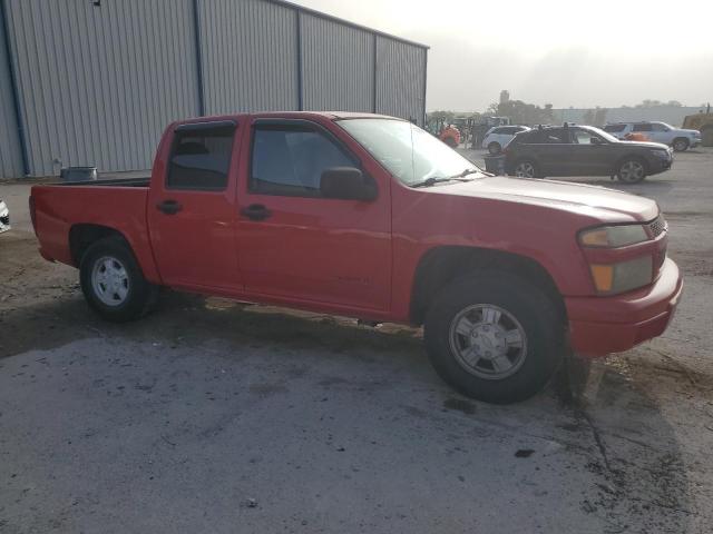 Photo 4 from auction – 2004 CHEVROLET COLORADO with VIN 1GCCS136048155880