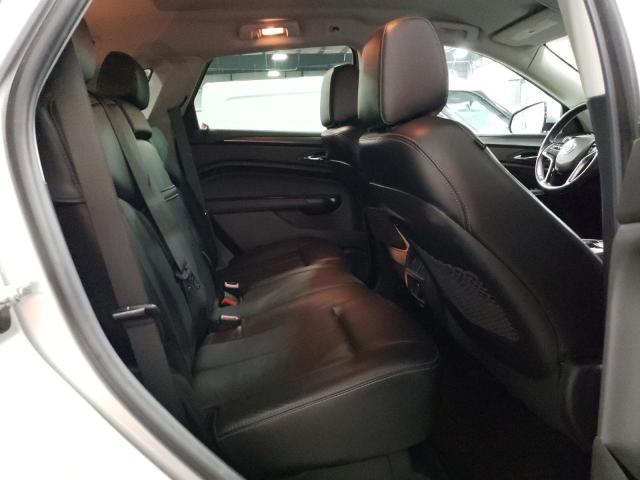 Zdjęcie 11 z aukcji – 2014 CADILLAC SRX z VIN 3GYFNAE35ES576021