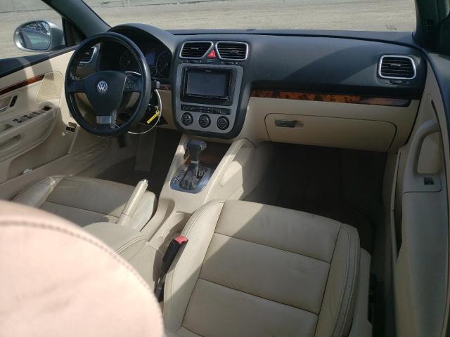 Photo 8 from auction – 2007 VOLKSWAGEN EOS 2.0T L with VIN WVWFA71F97V029092