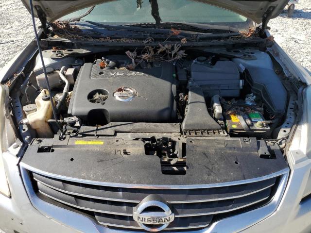 Фото 11 с аукциона – 2012 NISSAN ALTIMA SR с VIN 1N4BL2AP2CN537490