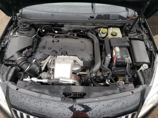 Photo 11 from auction – 2014 BUICK REGAL PREM with VIN 2G4GN5EX0E9272592