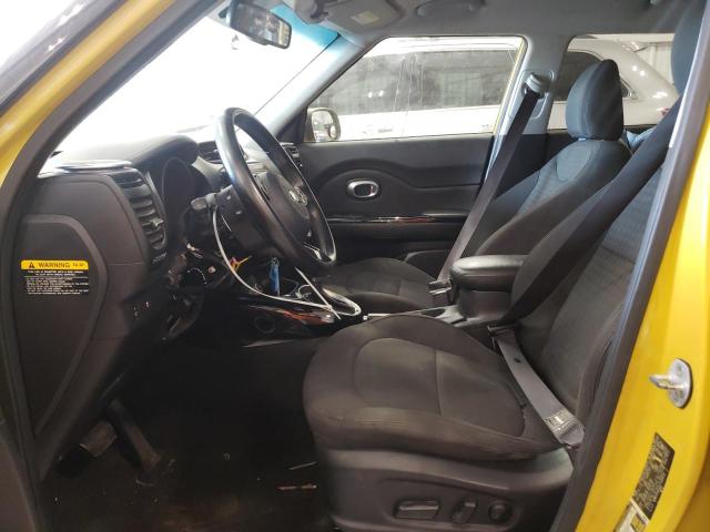 Photo 7 from auction – 2015 KIA SOUL ! with VIN KNDJX3A55F7154151