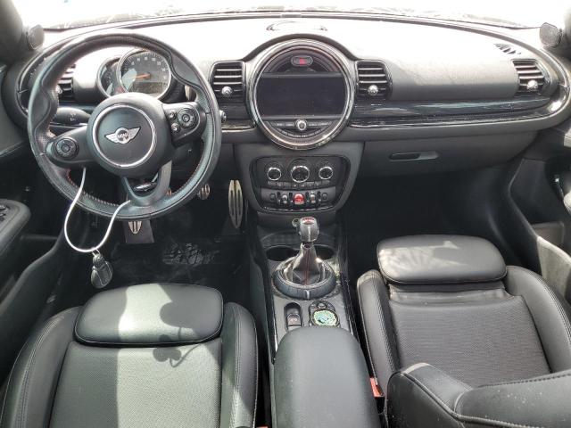 Photo 8 from auction – 2017 MINI COOPER S C with VIN WMWLN9C58H2B32241