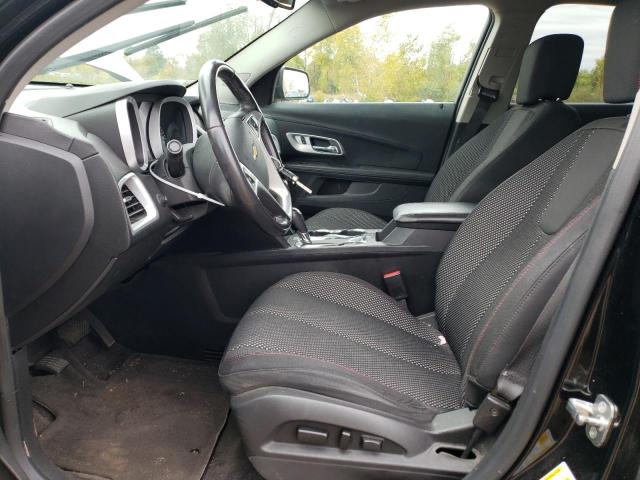 Photo 7 from auction – 2016 CHEVROLET EQUINOX LT with VIN 2GNALCEK0G6234655