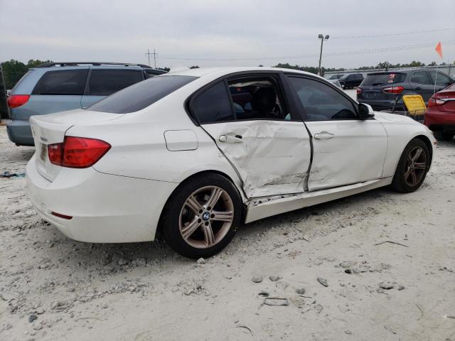 Photo 3 from auction – 2013 BMW 328 I with VIN WBA3A5C56DJ462221