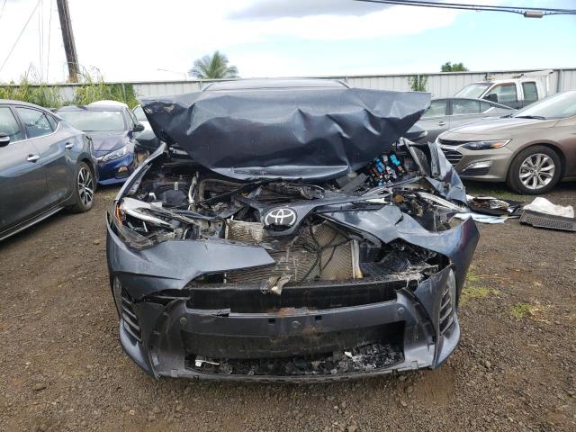 Photo 5 from auction – 2018 TOYOTA COROLLA L with VIN 5YFBURHE3JP788300