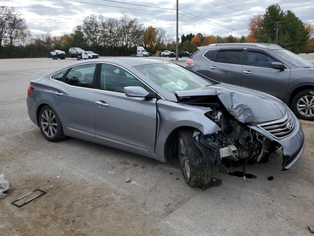 Photo 4 from auction – 2016 HYUNDAI AZERA with VIN KMHFG4JG7GA505817
