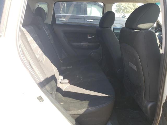 Photo 10 from auction – 2013 KIA SOUL + with VIN KNDJT2A6XD7499414