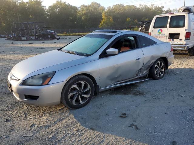 Photo 1 from auction – 2003 HONDA ACCORD EX with VIN 1HGCM82663A005916