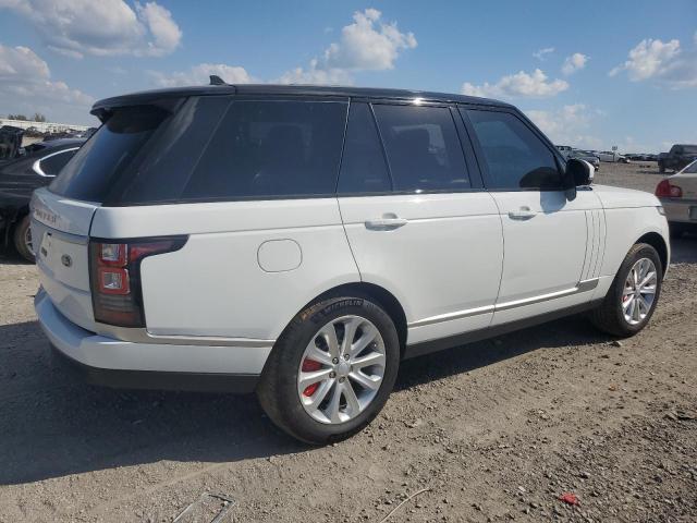 Photo 3 from auction – 2016 LAND ROVER RANGE ROVE with VIN SALGS2PF1GA288381