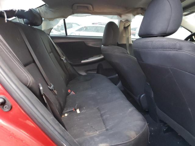 Photo 10 from auction – 2013 TOYOTA COROLLA BA with VIN 5YFBU4EE4DP087485
