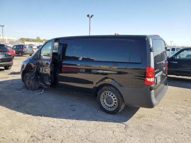 Photo 2 from auction – 2016 MERCEDES-BENZ METRIS with VIN WD3PG2EA2G3194606