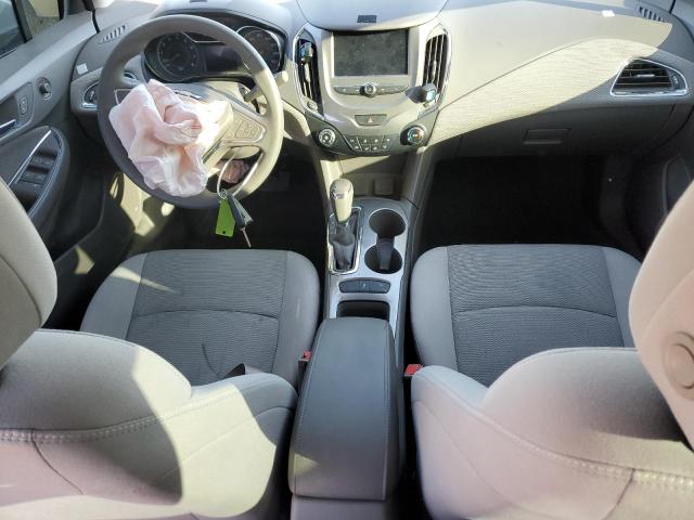 Photo 8 from auction – 2018 CHEVROLET CRUZE LT with VIN 1G1BE5SM4J7196002