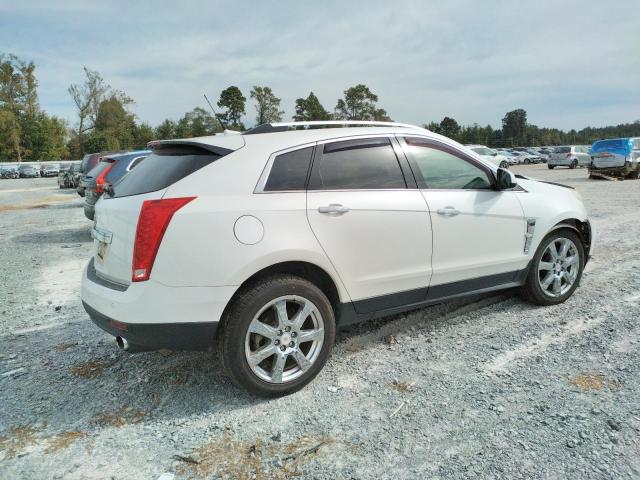Photo 3 from auction – 2010 CADILLAC SRX PREMIU with VIN 3GYFNCEY3AS629509