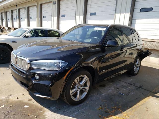 Photo 1 from auction – 2016 BMW X5 XDRIVE5 with VIN 5UXKR6C51G0J83684