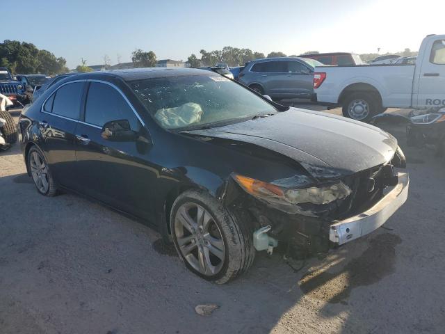 Photo 4 from auction – 2010 ACURA TSX with VIN JH4CU4F68AC001058