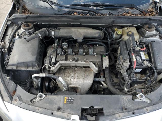 Photo 11 from auction – 2013 CHEVROLET MALIBU 1LT with VIN 1G11C5SA9DF216441