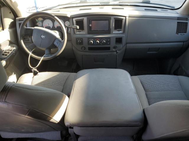 Photo 8 from auction – 2006 DODGE RAM 2500 S with VIN 1D7KS28C56J129602