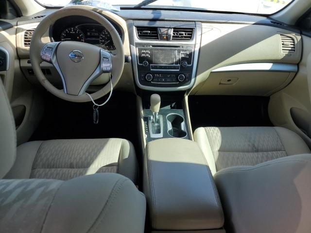 Photo 8 from auction – 2017 NISSAN ALTIMA 2.5 with VIN 1N4AL3AP6HC146685