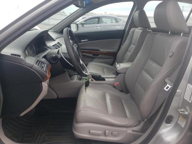 Photo 7 from auction – 2012 HONDA ACCORD EXL with VIN 1HGCP2F83CA136074