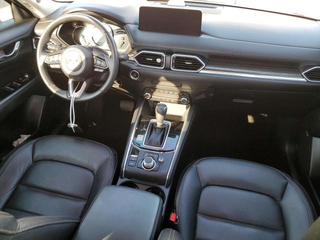 Photo 8 from auction – 2021 MAZDA CX-5 GRAND with VIN JM3KFBDM2M0465232