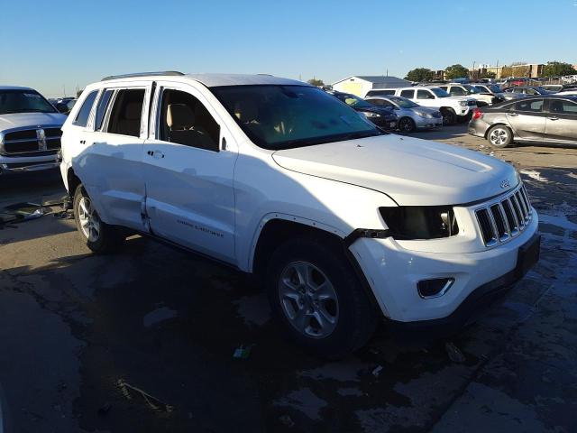 Photo 4 from auction – 2014 JEEP GRAND CHER with VIN 1C4RJFAG7EC439477