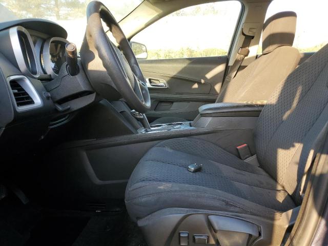 Photo 7 from auction – 2014 CHEVROLET EQUINOX LS with VIN 2GNALAEK8E6296287