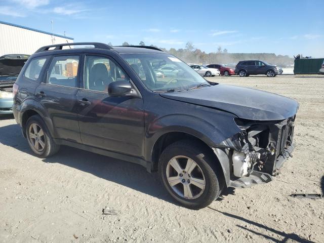 Photo 4 from auction – 2012 SUBARU FORESTER 2 with VIN JF2SHABC3CH468858