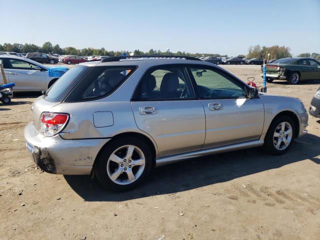 Photo 3 from auction – 2007 SUBARU IMPREZA 2. with VIN JF1GG61677H818875