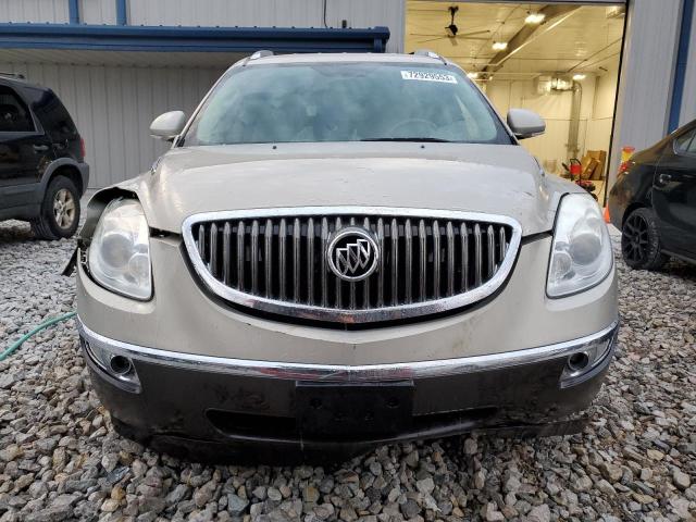 Photo 5 from auction – 2009 BUICK ENCLAVE CX with VIN 5GAEV13D09J200266