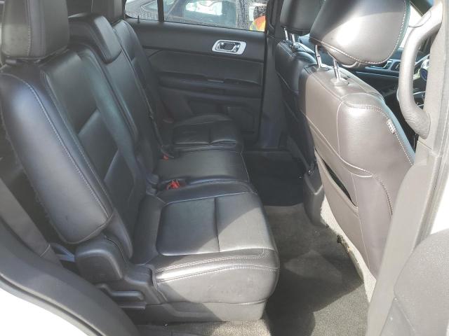 Photo 11 from auction – 2013 FORD EXPLORER X with VIN 1FM5K7D92DGA76653